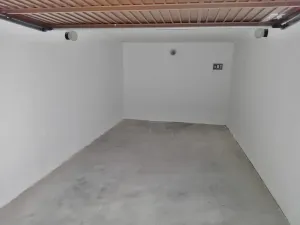 Pronájem garáže, Jablonec nad Nisou, Finské domky, 17 m2
