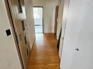 Prodej bytu 3+1, Litoměřice, Nezvalova, 70 m2