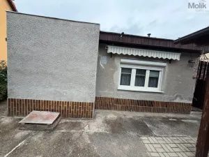 Prodej zahrady, Most, 400 m2