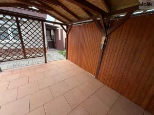 Prodej zahrady, Most, 400 m2