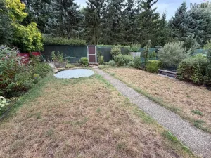 Prodej zahrady, Most, 400 m2