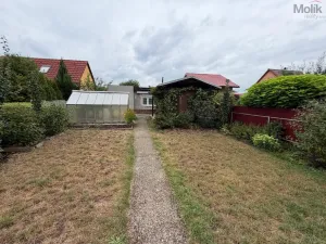 Prodej zahrady, Most, 400 m2