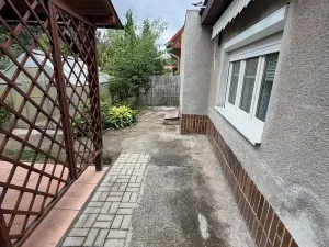 Prodej zahrady, Most, 225 m2