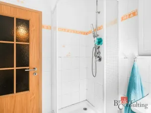 Prodej rodinného domu, Horní Bříza, Lesní, 196 m2