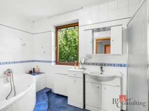 Prodej rodinného domu, Horní Bříza, Lesní, 196 m2