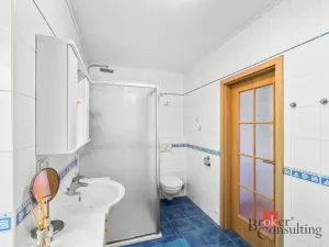 Prodej rodinného domu, Horní Bříza, Lesní, 196 m2