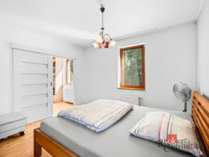 Prodej rodinného domu, Horní Bříza, Lesní, 196 m2