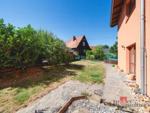 Prodej rodinného domu, Horní Bříza, Lesní, 196 m2