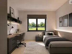 Prodej domu na klíč, Ostrov, 115 m2