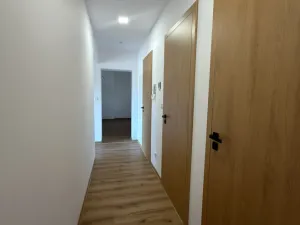 Pronájem bytu 3+kk, Srubec - Stará Pohůrka, 110 m2