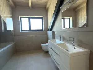 Pronájem bytu 3+kk, Srubec - Stará Pohůrka, 110 m2