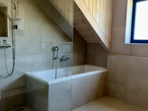 Pronájem bytu 3+kk, Srubec - Stará Pohůrka, 110 m2