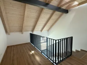 Pronájem bytu 3+kk, Srubec - Stará Pohůrka, 110 m2
