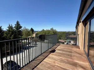 Pronájem bytu 3+kk, Srubec - Stará Pohůrka, 110 m2