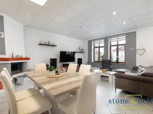 Prodej bytu 4+kk, Opava, Olomoucká, 155 m2
