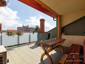 Prodej bytu 4+kk, Opava, Olomoucká, 155 m2