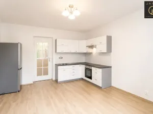Pronájem bytu 2+kk, Praha - Strašnice, Nad Primaskou, 55 m2