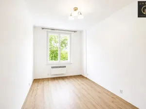 Pronájem bytu 2+kk, Praha - Strašnice, Nad Primaskou, 55 m2