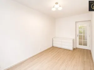 Pronájem bytu 2+kk, Praha - Strašnice, Nad Primaskou, 55 m2