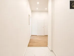 Pronájem bytu 2+kk, Praha - Strašnice, Nad Primaskou, 55 m2
