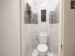 Pronájem bytu 2+kk, Praha - Strašnice, Nad Primaskou, 55 m2