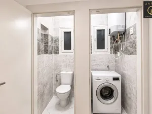 Pronájem bytu 2+kk, Praha - Strašnice, Nad Primaskou, 55 m2