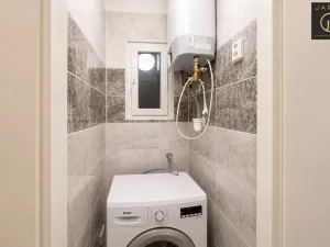 Pronájem bytu 2+kk, Praha - Strašnice, Nad Primaskou, 55 m2