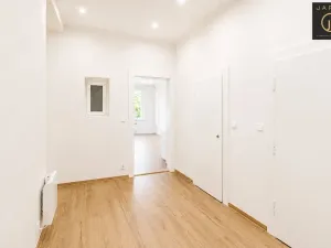 Pronájem bytu 2+kk, Praha - Strašnice, Nad Primaskou, 55 m2