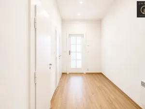 Pronájem bytu 2+kk, Praha - Strašnice, Nad Primaskou, 55 m2
