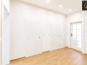 Pronájem bytu 2+kk, Praha - Strašnice, Nad Primaskou, 55 m2