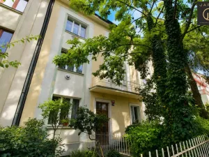 Pronájem bytu 2+kk, Praha - Strašnice, Nad Primaskou, 55 m2