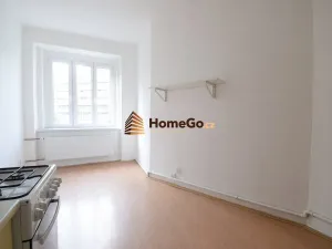 Pronájem bytu 2+kk, Praha - Nusle, Žateckých, 45 m2