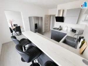 Prodej rodinného domu, Zbiroh, Tyršova, 261 m2