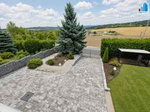 Prodej rodinného domu, Zbiroh, Tyršova, 261 m2