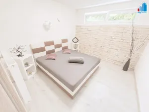 Prodej rodinného domu, Zbiroh, Tyršova, 261 m2
