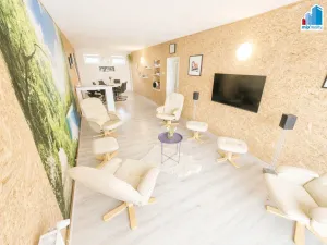 Prodej rodinného domu, Zbiroh, Tyršova, 261 m2