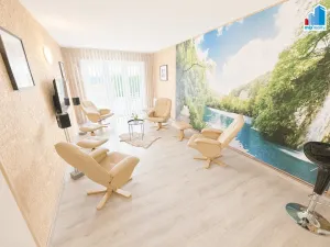 Prodej rodinného domu, Zbiroh, Tyršova, 261 m2