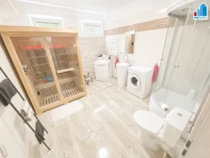 Prodej rodinného domu, Zbiroh, Tyršova, 261 m2