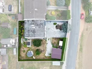 Prodej rodinného domu, Zbiroh, Tyršova, 261 m2