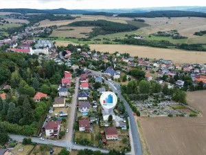 Prodej rodinného domu, Zbiroh, Tyršova, 261 m2