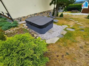 Prodej rodinného domu, Zbiroh, Tyršova, 261 m2