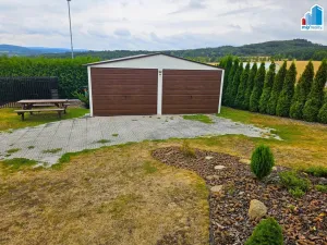 Prodej rodinného domu, Zbiroh, Tyršova, 261 m2