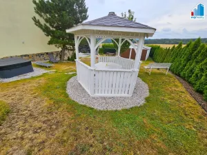 Prodej rodinného domu, Zbiroh, Tyršova, 261 m2