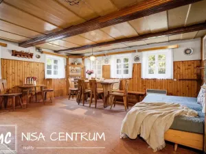 Prodej chalupy, Velenice, 180 m2