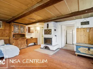 Prodej chalupy, Velenice, 180 m2