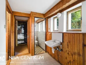 Prodej chalupy, Velenice, 180 m2