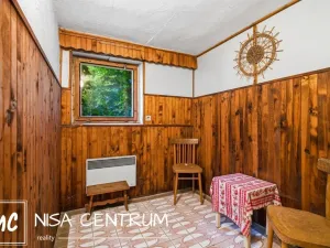 Prodej chalupy, Velenice, 180 m2