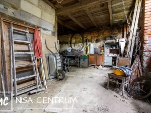 Prodej chalupy, Velenice, 180 m2
