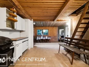 Prodej chalupy, Velenice, 180 m2