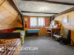 Prodej chalupy, Velenice, 180 m2